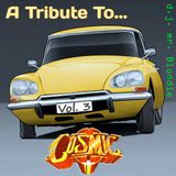 A Tribute to Cosmic Disco - Vol.3