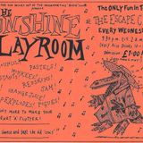 GORDON KAYE - The Sunshine Playroom: The Early Years (1985-1987)