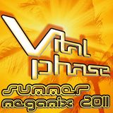 Vital Phase - Summer Megamix 2011