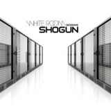 WhiteRoomSessions008-withShogun-AlphaOne Music NetworksΩ™