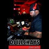 DJ iLLCHAYS - FT GEORGE VEIKOSO AKA FIJI FAVOURITES MIXTAPE