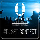 Sai Lika Turtle Fest DJ Contest 2014