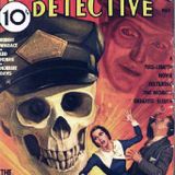 The Noir Café