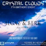 Ilgaz & Berk - CC 7th Birthday