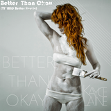 Kayce Laine - Better Than Okay (TI*MID Better Remix)