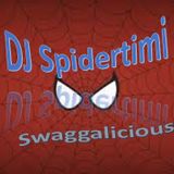 DJ SpiderTimi - Oldies SwaggaMix Vol 1
