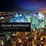 Sound eXperience 047 - The Quadatory