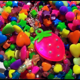 Strawberry Kandi Mix