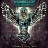 Mana°Wizard at Spirit of Moksha XI Chill-Part I