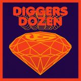 Soul Rebel - Diggers Dozen Live Sessions (February 2013 London)