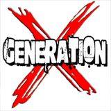 Generation X 10-12-2014 #Rock #Metal #Weird #NewMusic