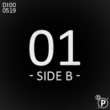 Ö3-Disco Inferno - DeeJay Top 4ty - Mastermix B - 19/05/2000, mixed by DJ Doozer & Palermo
