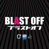 Blast Off DJ Mix SHIN-G OVERFLOW - Nov 2015