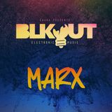 MarX - BLKOUT 2016 (3 Deck Teaser Mix)