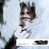 Episode 010 – Winter Mix ’11