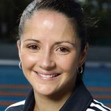 12inaDOZEN :: Diving Superstar Loudy Wiggins (12 September 2015)