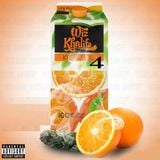 Wiz Khalifa – Kush & OJ Vol. 4