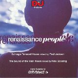 Paul Jackson & Pete Gooding - Renaissance People 2002