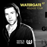 Warm up @ Block 33, Thessaloniki w/ PAN POT
