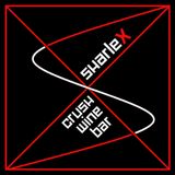Sharlex - Deep House mix #3 @ Crush Wine Bar