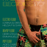 Proxi Club Juni 2013 - Electro Floor Warm-up Set