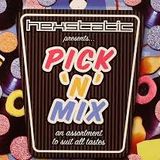 Hexstatic - Pick 'n' Mix