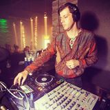 Dixon @ In Our Wilderness - 21 December 2014