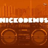Marula sessions by Nickodemus