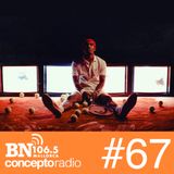 Concepto Radio en BN Mallorca #67