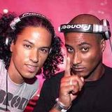 Sunnery James and Ryan Marciano - Live @ Savannah (Ibiza) - 24.07.2013