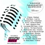 The House History hosted by Chris Double U 11 april 2016