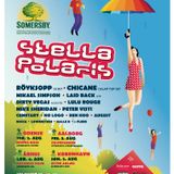 Guest mix with Pete Gooding live @ Stella Polaris Festival (14.12.12)