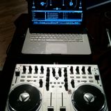 DJ Kofi-M ' chilled love"