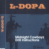MIDNIGHT COWBOYZ