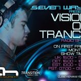 Seven Ways - Vision of Trance 060 (Guest Will Angers)