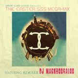 The SSS 2013 Easter Mega-Mix ft Remixer DJ MACKBOOGALOO