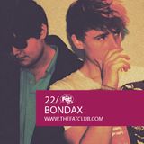 Bondax - The Fat! Club Mix 022