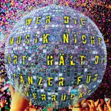 Wer die Musik nicht hört, hält die Tänzer für verrückt!