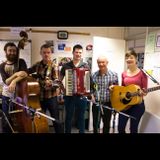 Mainly Folk February 2015 - West My Friend Live Session