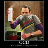 Obsessive Compulsive...