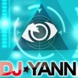 Podcast Session 15 Techno Live Set 2014 by Dj Yann