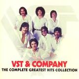 VST & Co. (mix by DJ Chrissy)