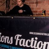 Sessions Faction Radio - Jake D show 09/02/2014