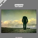 Test Pressing 022 / Apiento / Flat Earth