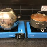 Sunday Lunch Project 150215 Bradford Q1: Different Generational Values. How do I manage it?