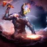 Into the Universe