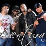 The Best Of Aventura