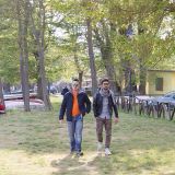 Returns Spring Parts)A live selection of Electronic ElectroElectroHouseDancemusic by Miky T & Tony S