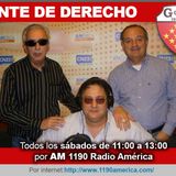 15/08/2015 1° Hora: Inundaciones en Argentina; la hipocresía de los políticos