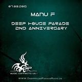 Manu F DHP 2do Anniversary set 2015 final